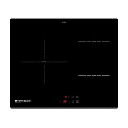 Bếp 3 từ Termacook - IKT603LSCO